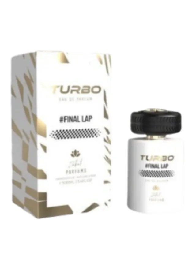 Turbo Final Lap Zakat