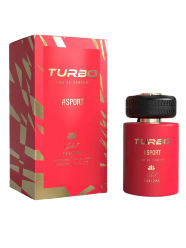 Turbo Sport Zakat