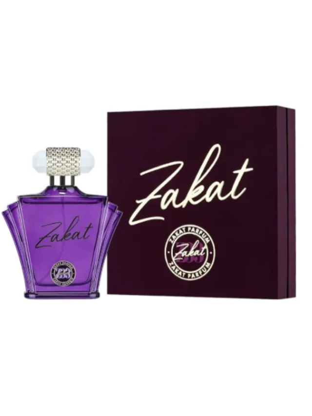 Z 33 Zakat
